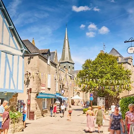 In The Heart Of * Guérande