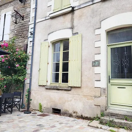 In The Heart Of Guérande